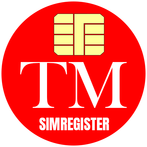 tm sim registration link